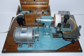 main2 view kennett tool cutter grinder  for sale