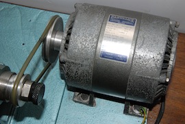 motor view kennett tool cutter grinder  for sale