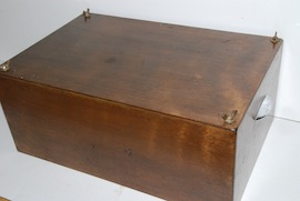 box view kennett tool cutter grinder  for sale