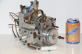 can view Mastiff ic gas petrol engine by L.C.Mason horizontally apposed 4 cylinder hemmingway for sale