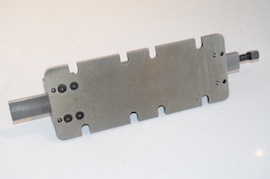 base Dore Westbury machine vice for milling machine for sale