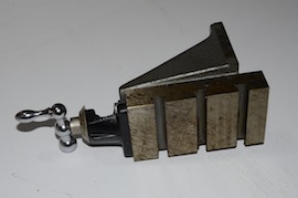 front view myford vertical milling slide fixed for sale