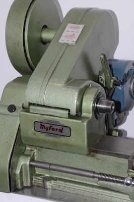 main Myford ML10 lathe for sale V149232