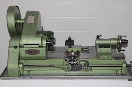 Myford ml10 lathe deals