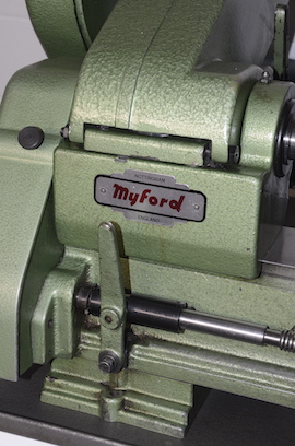 dog clutch Myford ML10 lathe for sale V155100