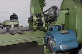 motor Myford ML10 lathe for sale V155100