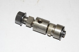 main view myford ml10 gear stud for sale