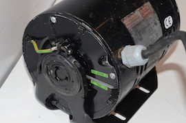 mount Myford 3 phase motor for Super 7 ML7R ML7 or ML10 lathe for sale