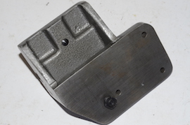 side view myford riser block dividing head for sale
