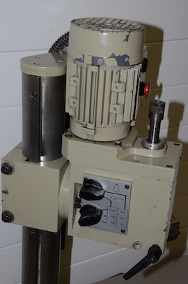 gears Harrison M300 lathe Rishton milling machine head column for sale