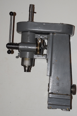 handle Myford Rodney milling machine for ML7 ML7R & Super 7 lathes for sale