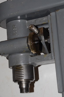 front Myford Rodney milling machine for ML7 ML7R & Super 7 lathes for sale