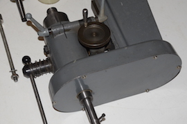 gear Myford Rodney milling machine for ML7 ML7R & Super 7 lathes for sale