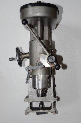 spindle Myford Rodney milling machine for ML7 ML7R & Super 7 lathes for sale