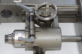 quill Myford Rodney milling machine for ML7 ML7R & Super 7 lathes for sale