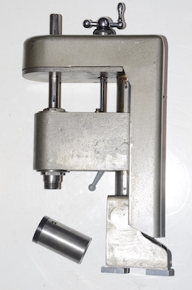 back Myford Rodney Mini Miller Mini milling machine for ML7 ML7R & Super 7 lathes for sale