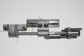 main view myford multi saddle stop for sale