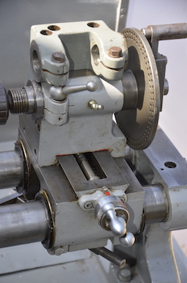 slotting view scope lathe for sale