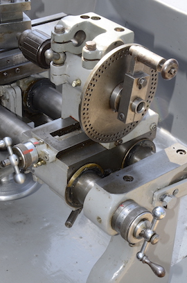 dividing view scope lathe for sale