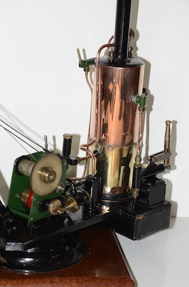 steam engine models for sale