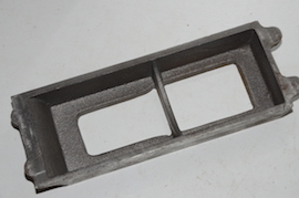 base2 Stuart No 9 live steam horizontal engine casting set for sale