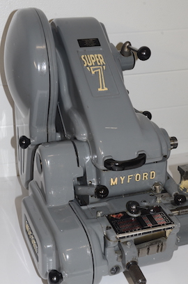 cover Myford super 7 7B lathe for sale SK120386