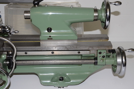 tailstock Myford Super 7 pcf + dro lathe for sale SK160569