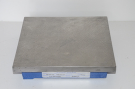 main view surface plate for sale