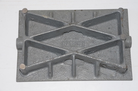 base Skoda engineer surface plate 30cm x 20cm for sale