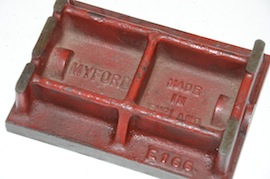 under view surface plate for sale