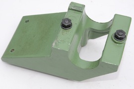 main view myford switch bracket super 7 7B ml7r for sale