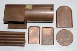 boiler 3.5" LBSC Tich live steam 0-4-0 tank loco for sale