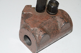 tool2a view Tripan tool holders boring grinding milling spindle for sale