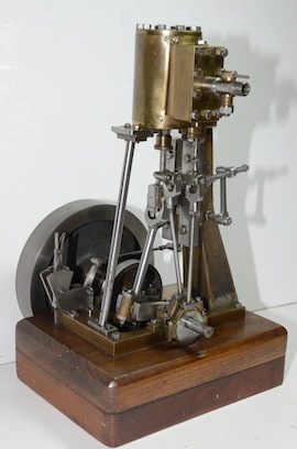 steam engine models for sale