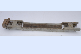 main 3.5" live steam loco passenger wagon truck for sale
