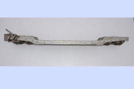 main 3.5" live steam loco passenger wagon truck for sale