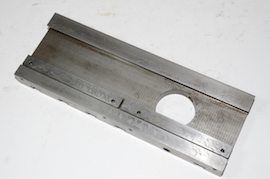 Myford Super 7 Metric Non-Power Cross Feed Complete Cross Slide - Foto 2