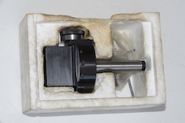 box emco FB2 boring head for sale
