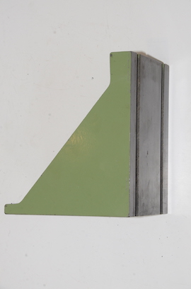 side emco FB2 angle plate mount  for sale