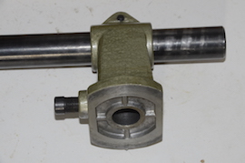 post view emco unimat selecta SL lathe for sale