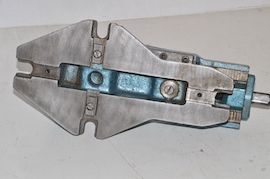 base 4" jaw machine vice milling machine pillar drill for sale 