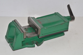 6.25" Quality machine vice for milling machine for sale