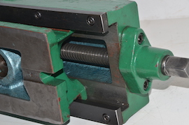 under 6.25" Quality machine vice for milling machine for sale