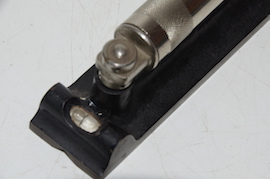 small Raybone Engineer's Spirit Level for sale.