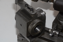 ring view stent Blackgates tool cutter grinder  for sale