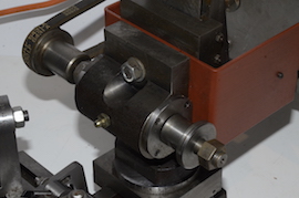 spindle view stent Blackgates tool cutter grinder  for sale