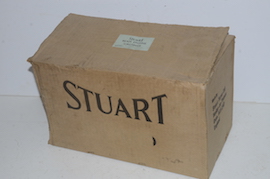 box Stuart Beam engine castings live steam vintage Henley on Thames for sale