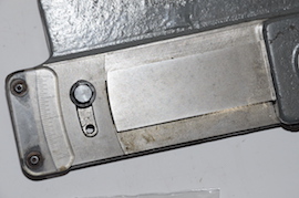 scale view taper turning myford super 7 ml7 ml7r for sale