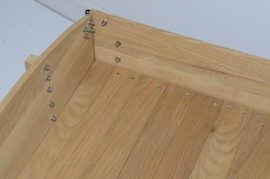 corner 3 or 4" traction engine trailer wagon drivers truck live steam for sale.