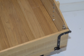 hinge 3 or 4" traction engine trailer wagon drivers truck live steam for sale.